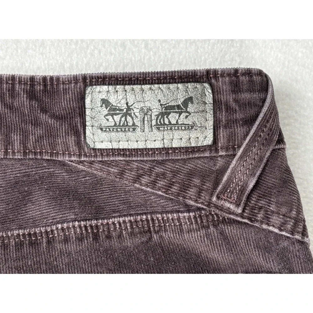 Levis used great